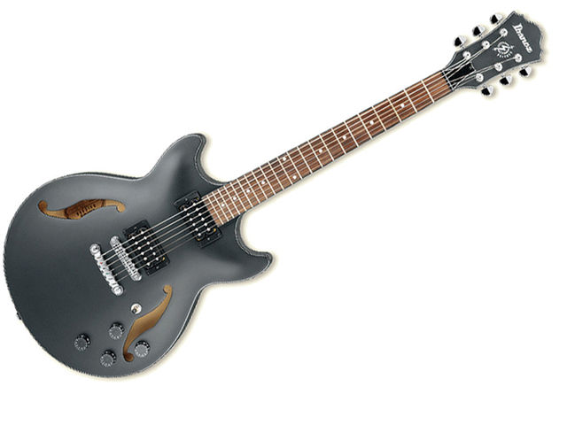The "everyday" guitar feels special